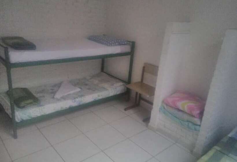 호텔 Pousada E Hostel La Pionera