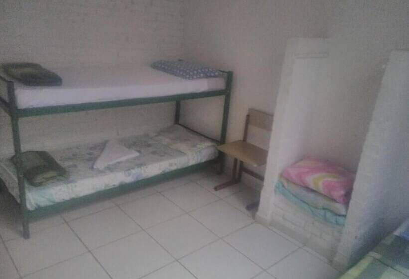 호텔 Pousada E Hostel La Pionera