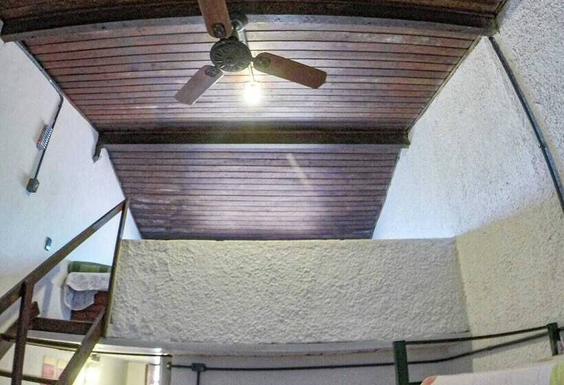 호텔 Pousada E Hostel La Pionera