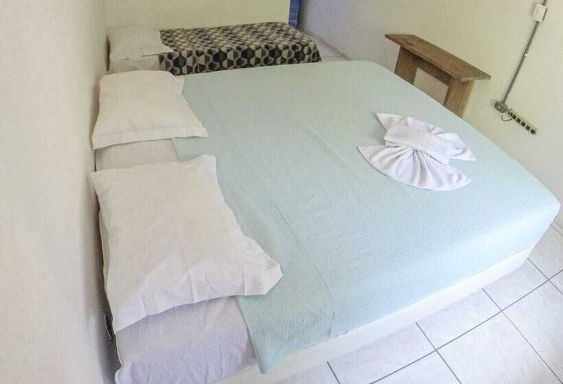 酒店 Pousada E Hostel La Pionera