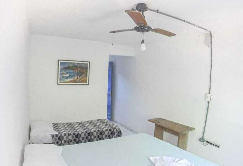 호텔 Pousada E Hostel La Pionera