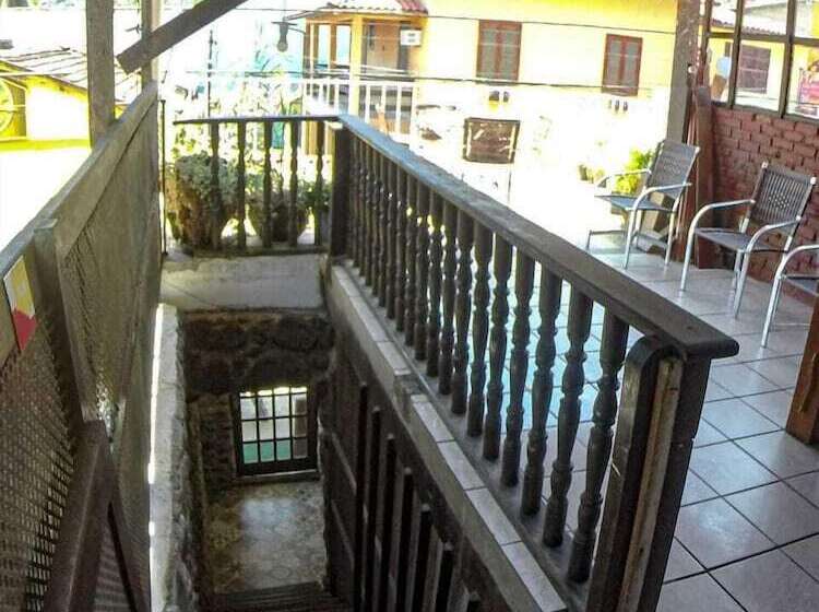 호텔 Pousada E Hostel La Pionera