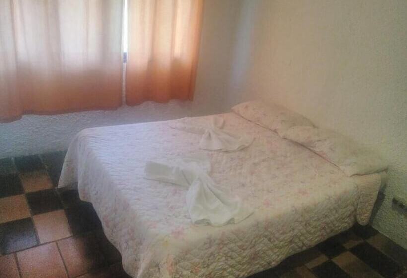 酒店 Pousada E Hostel La Pionera