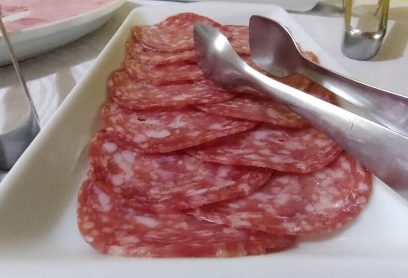 ホテル Pousada Enseada Das Conchas