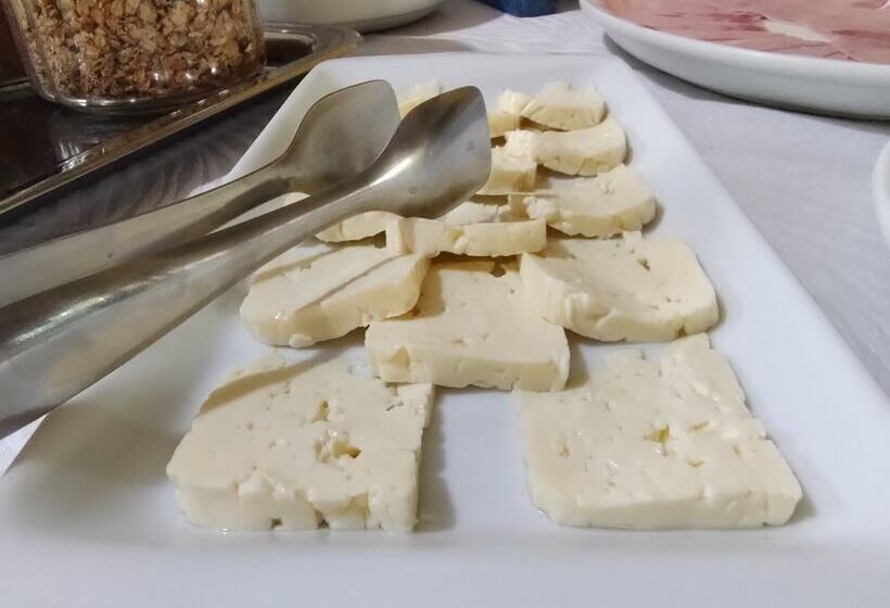 ホテル Pousada Enseada Das Conchas