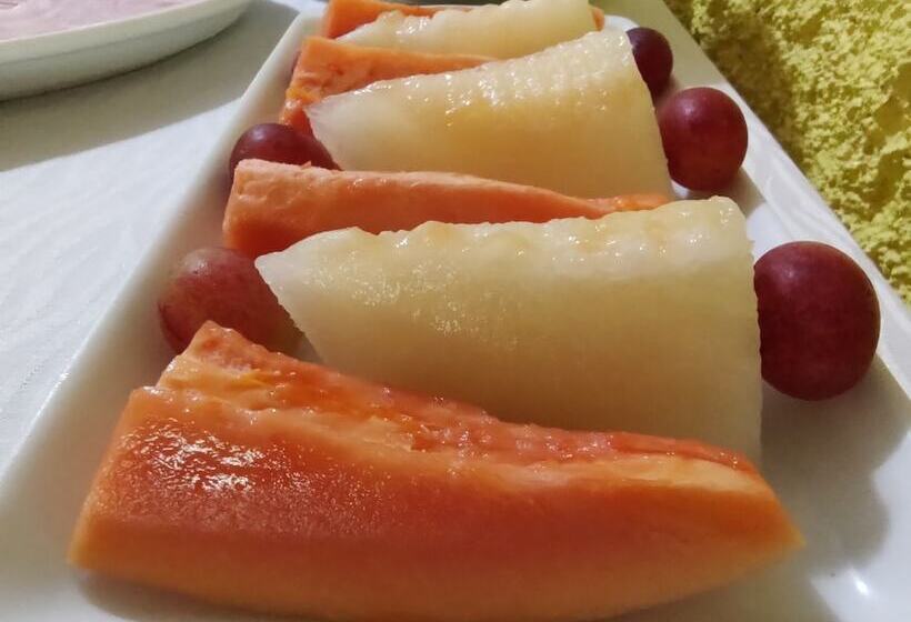 ホテル Pousada Enseada Das Conchas