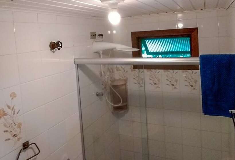 ホテル Pousada Enseada Das Conchas