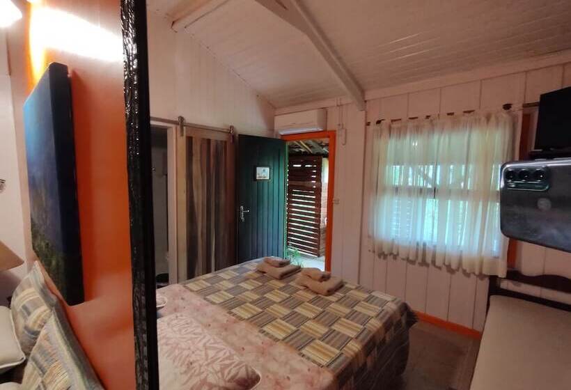 ホテル Pousada Enseada Das Conchas