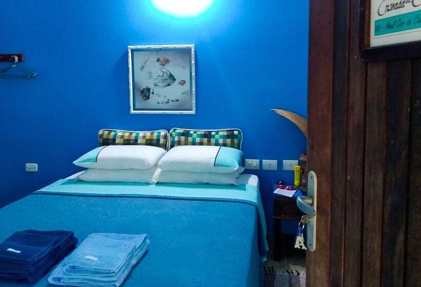 ホテル Pousada Enseada Das Conchas