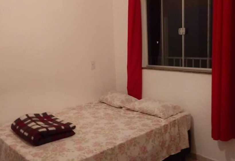 ホテル Pousada Filhos Da Terra