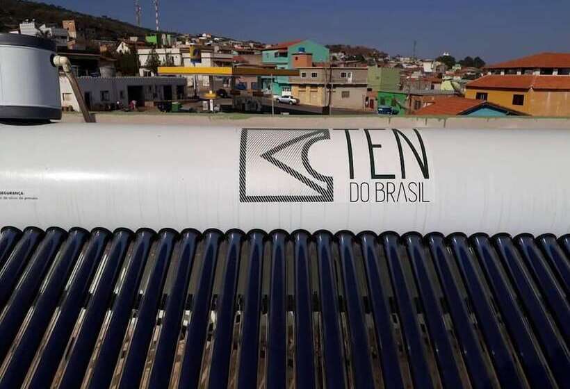 ホテル Pousada Filhos Do Sol