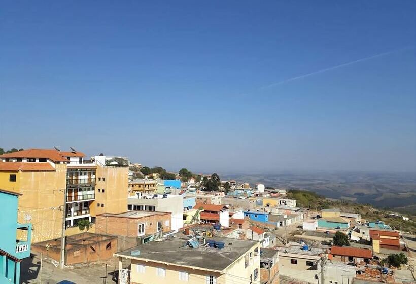 Отель Pousada Filhos Do Sol