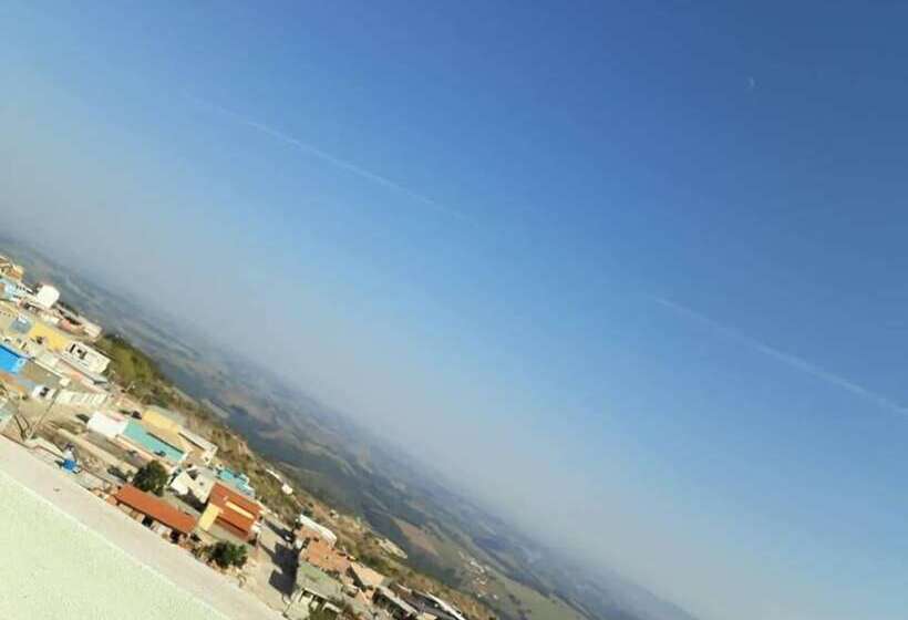 ホテル Pousada Filhos Do Sol