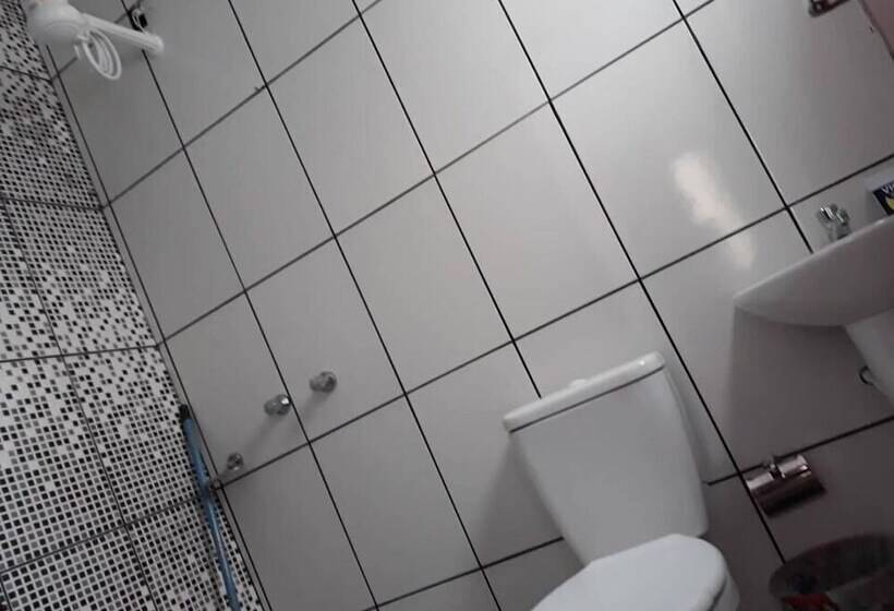 ホテル Pousada Filhos Do Sol