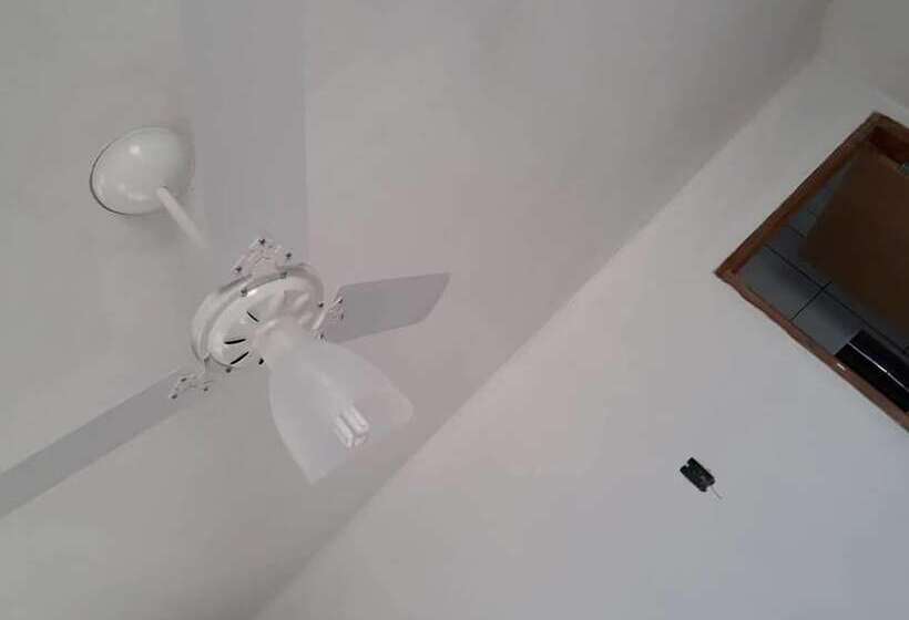 בית מלון כפרי Pousada Filhos Do Sol