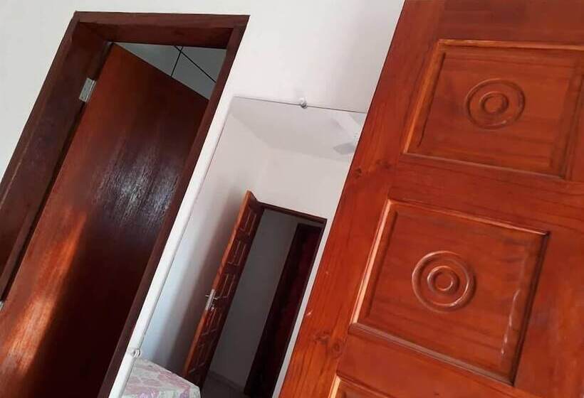 ホテル Pousada Filhos Do Sol