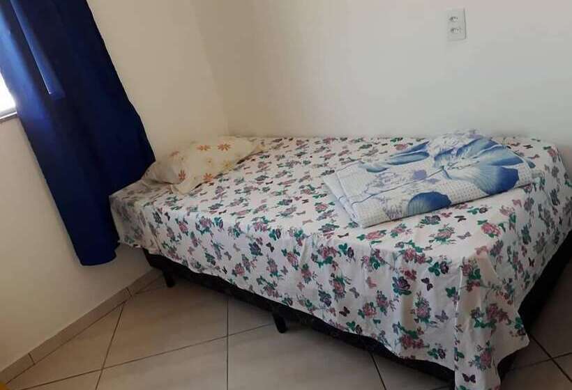 ホテル Pousada Filhos Do Sol