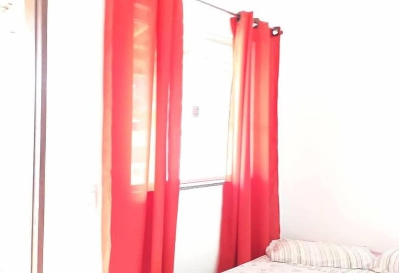 Отель Pousada Filhos Do Sol