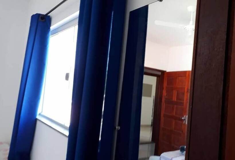 ホテル Pousada Filhos Do Sol