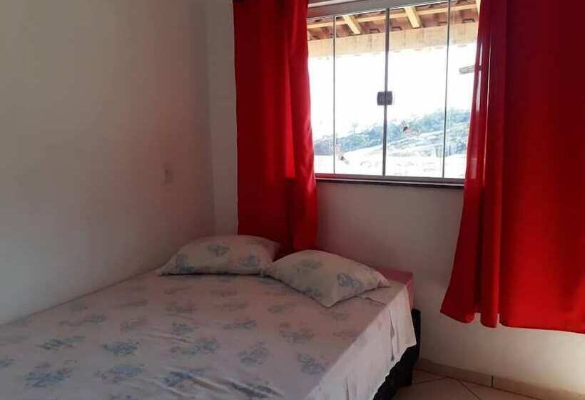 ホテル Pousada Filhos Do Sol