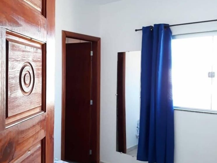 ホテル Pousada Filhos Do Sol