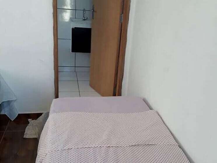 ホテル Pousada Filhos Do Sol