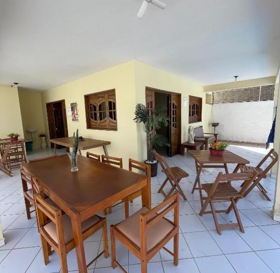 酒店 Pousada Praia Do Francês