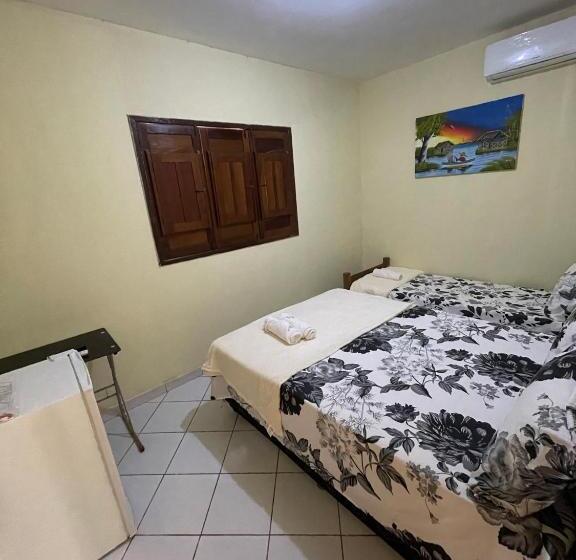 酒店 Pousada Praia Do Francês