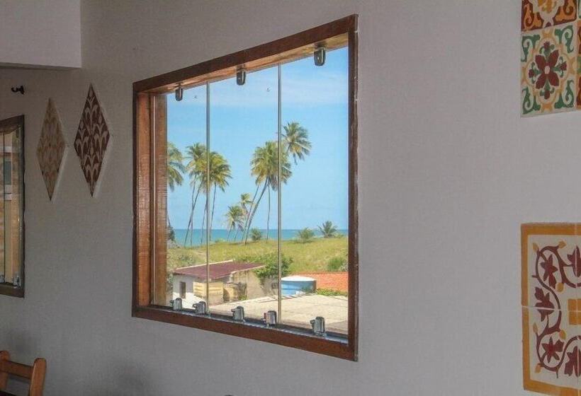 酒店 Pousada Praia Do Francês