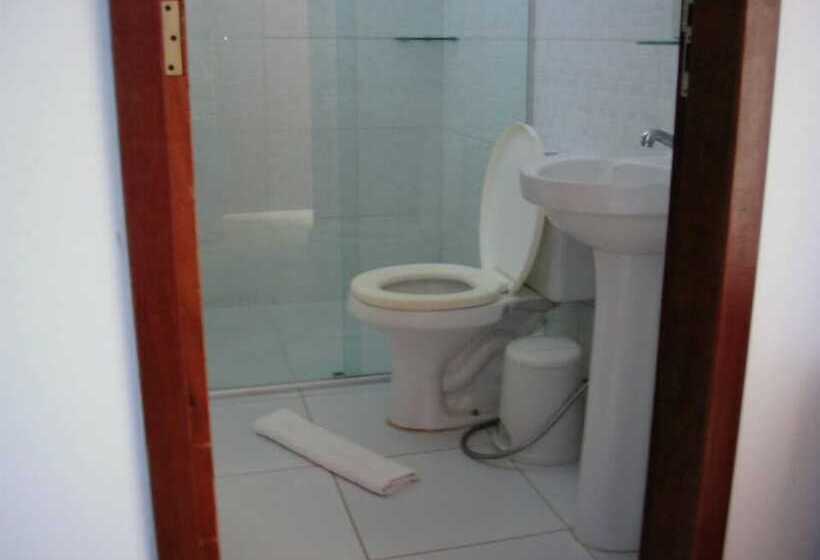 酒店 Pousada Praia Do Francês