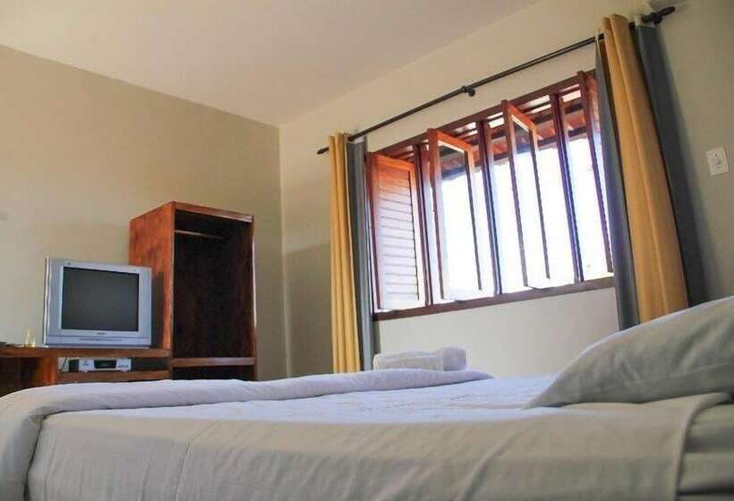 酒店 Pousada Praia Do Francês