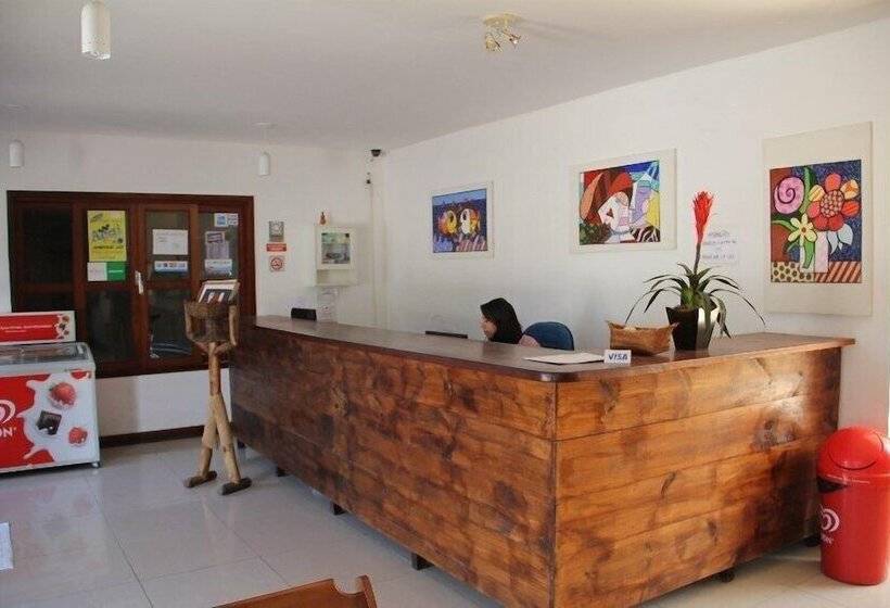 酒店 Pousada Praia Do Francês