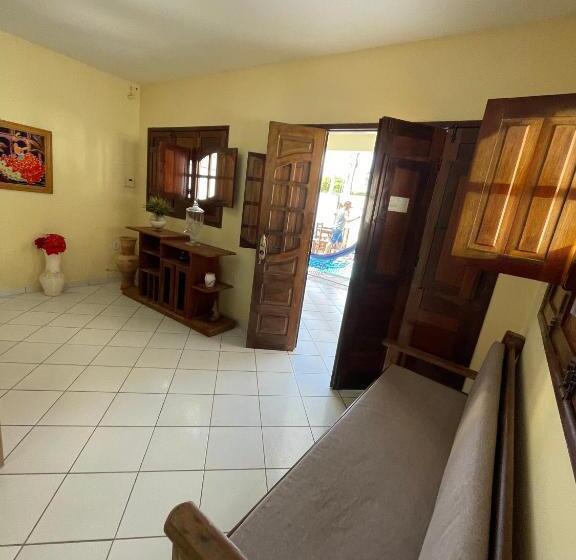 酒店 Pousada Praia Do Francês