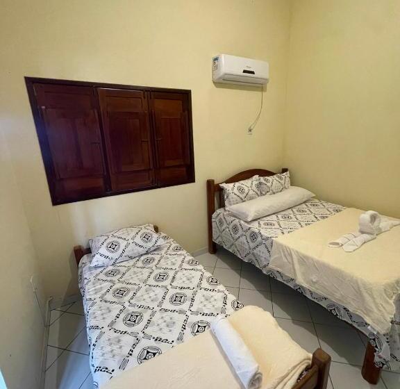 酒店 Pousada Praia Do Francês