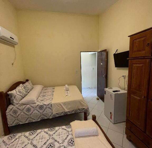 酒店 Pousada Praia Do Francês