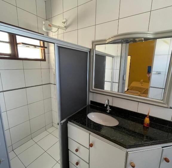 酒店 Pousada Praia Do Francês