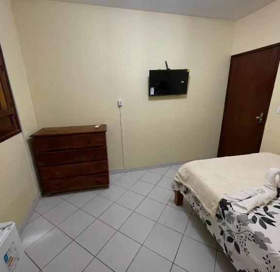 酒店 Pousada Praia Do Francês