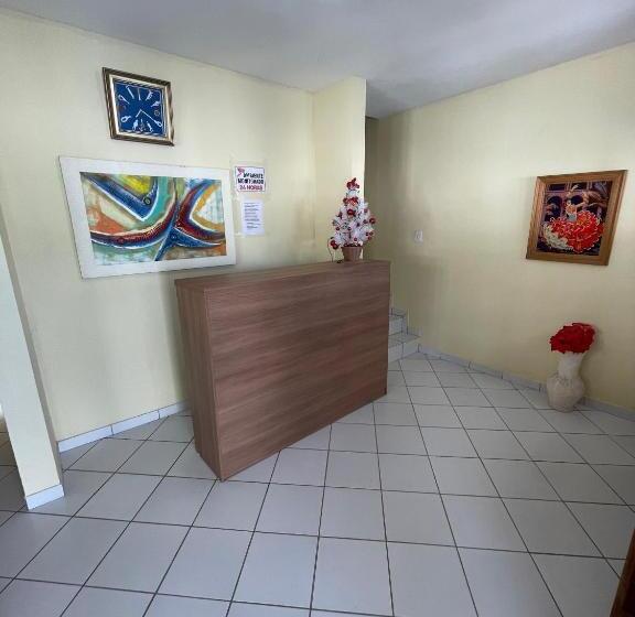 酒店 Pousada Praia Do Francês