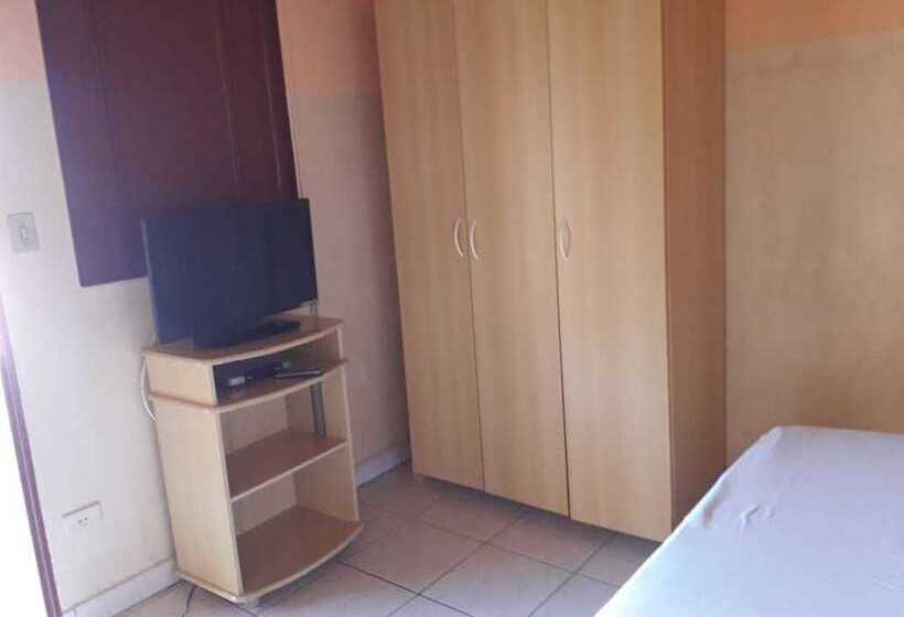 Отель Pousada Mariana