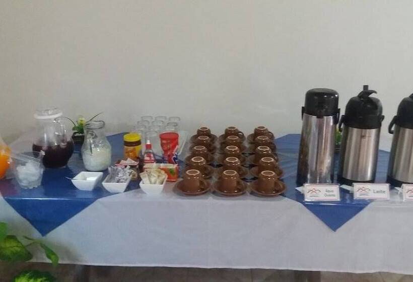 Отель Pousada Mariana