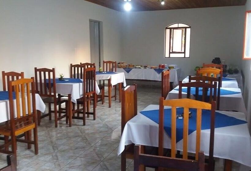 Отель Pousada Mariana