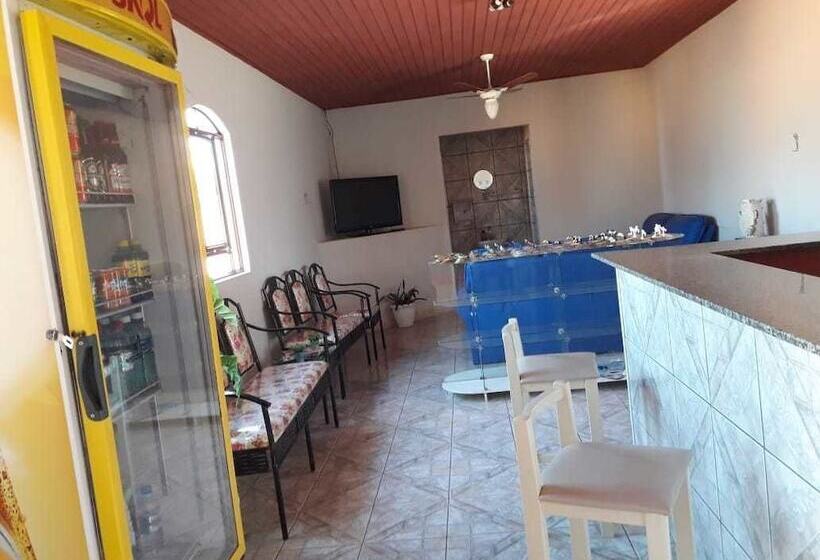 فندق Pousada Mariana