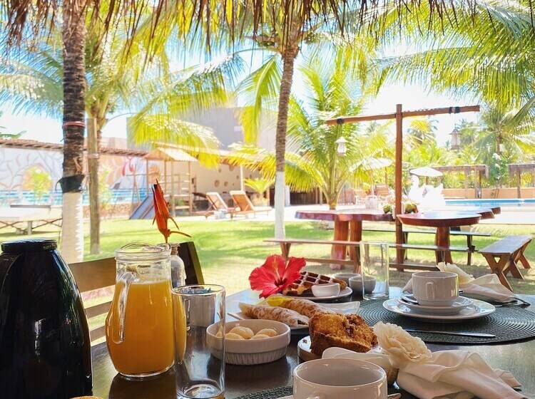 Отель Pousada O Casarão