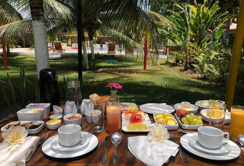 Отель Pousada O Casarão