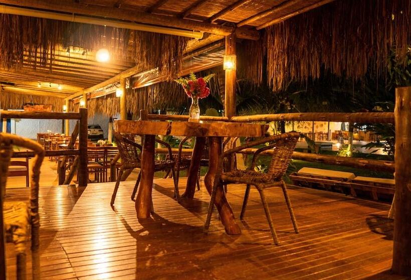 Отель Pousada O Casarão