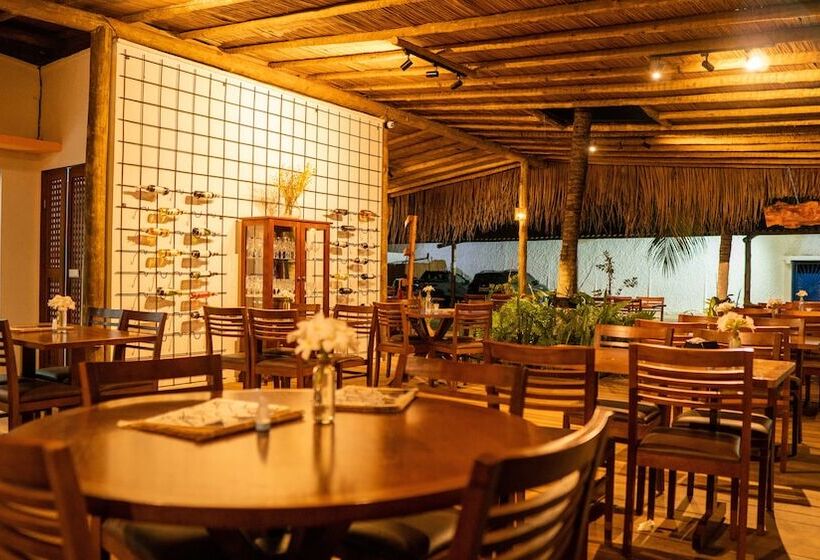 Отель Pousada O Casarão