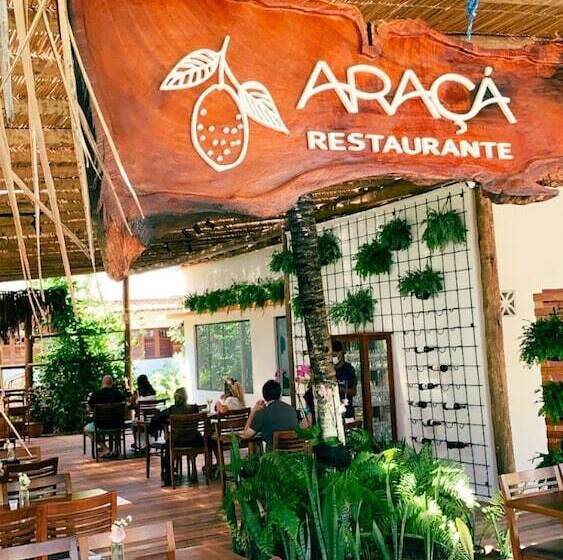 Отель Pousada O Casarão