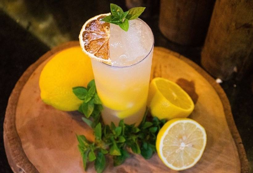 Отель Pousada O Casarão