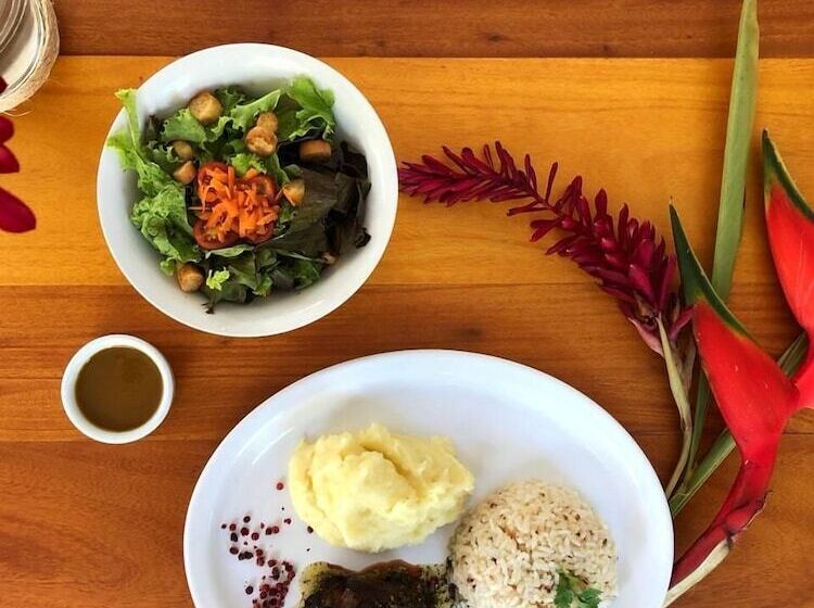 Отель Pousada O Casarão