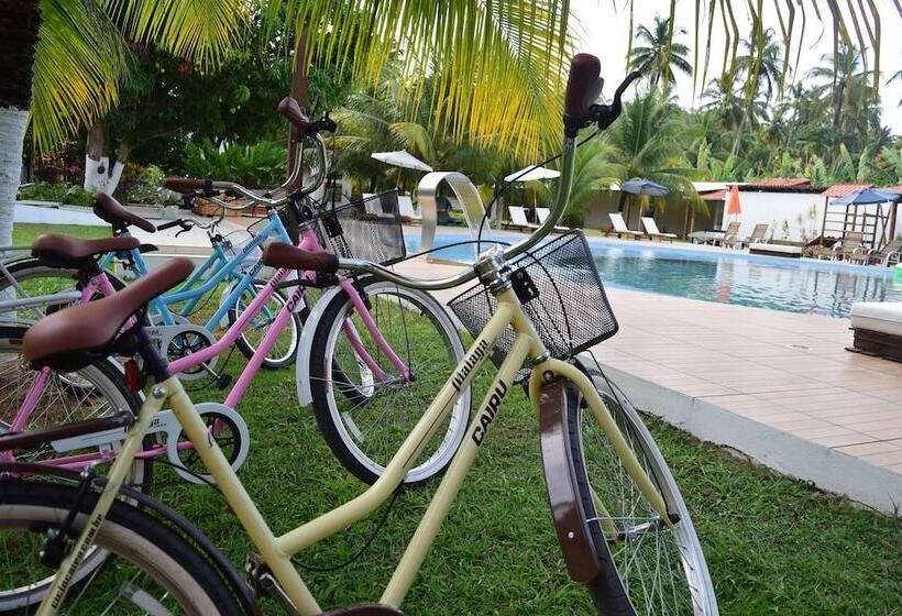 Отель Pousada O Casarão